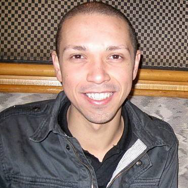 Anderson Binário